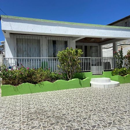 Posada Turistica Miss Geidy San Andres  Exterior photo
