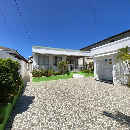 Posada Turistica Miss Geidy San Andres  Exterior photo