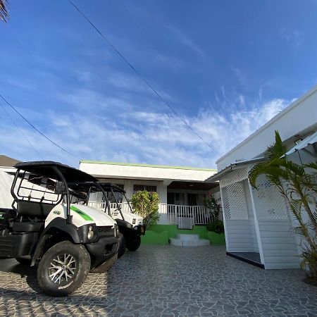 Posada Turistica Miss Geidy San Andres  Exterior photo